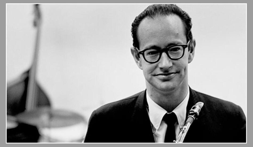 Paul Desmond